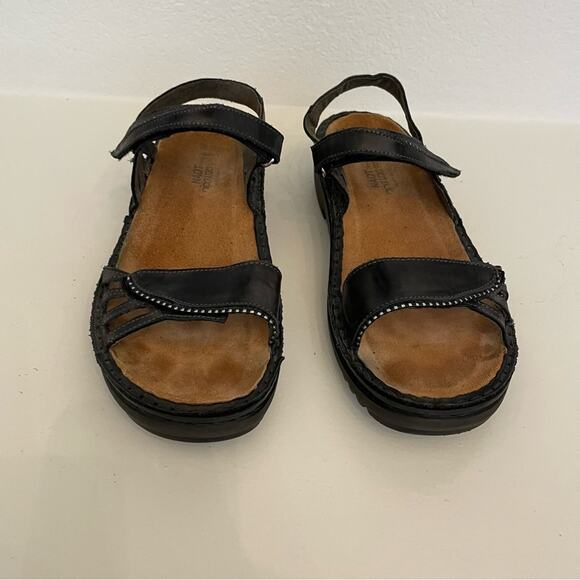 Naot Anika Sandals - Picture 2 of 6
